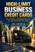 Cartes de crédit professionnelles à limite élevée Libri GmbH : Comment positionner une entreprise établie pour des limites de crédit renouvelables plus importantes