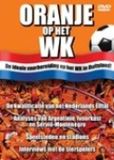 Megamoviestore Oranje Op Het Wk DVD