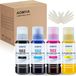 OEM Epson Sublimatie-inkt, 400 ml, geschikt voor Epson EcoTank ET-2800