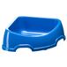 Ferplast Party Eco-duurzame hondenbak en kattenbak, antislip, reisvriendelijk, gemaakt van gerecycled kunststof, extra klein (1,2 l)