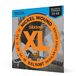 D'Addario XL Nickel EXL110BT Elektrische Gitaarsnaren Balanced 10-46
