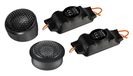 MUSWAY MAE6.2T - 20 mm (0,75 inch) neodymium tweeter voor auto met veel accessoires | Verjaardagseditie