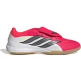 adidas Predator Pro Fold-over Tongue In Born For Goals - Helder Rood/zwart/wit - Indoor (Ic), maat 43⅓