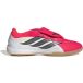 adidas Predator Pro Fold-over Tongue In Born For Goals - Helder Rood/zwart/wit - Indoor (Ic), maat 43⅓
