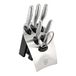 Rockingham Forge 230 Series 7-Delige Messenblok Set
