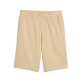 PUMA heren Gebreide Shorts Ess No. 1 Logo Shorts 10" (S)
