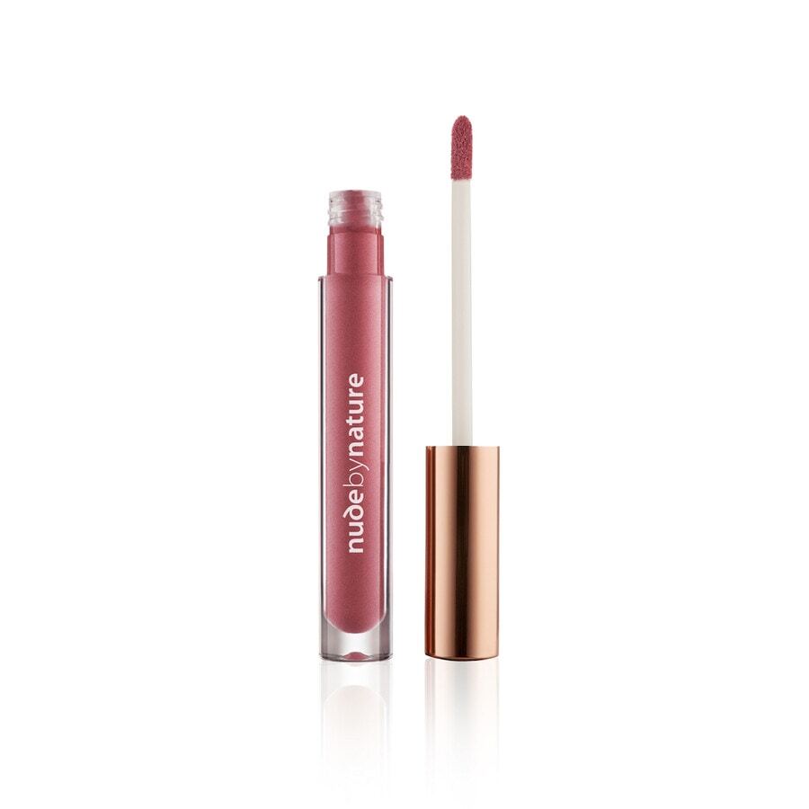 Nude by Nature 08 Violet Pink Moisture Infusion 3.75