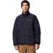 Columbia Pike Lake™ Novelty Jas Blauw,Zwart 2XL Man