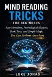 MIND Libri GmbH Card Magic & Mentalism- Mind Reading Tricks for Beginners