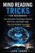 MIND Libri GmbH Card Magic & Mentalism- Mind Reading Tricks for Beginners