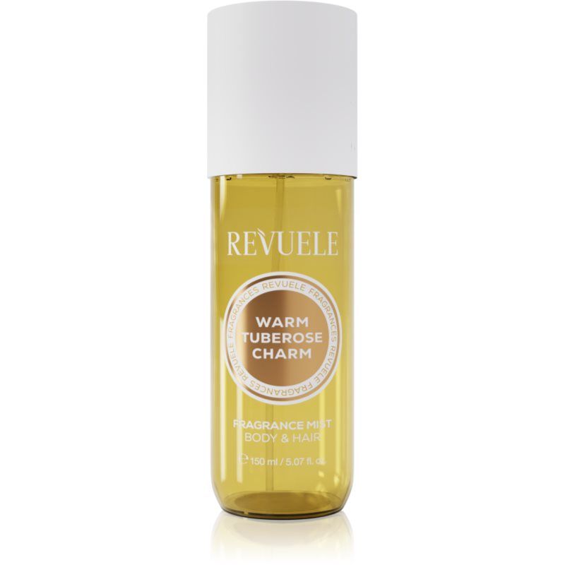 Revuele Warm Tuberose Charm