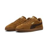 PUMA Club II Era Suede heren sneakers 42.5 Kona Brown-Chestnut Brown