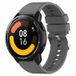 Huawei Siliconen sportband - Grijs - Huawei Watch 4 (pro) / 3 (pro) / Ultimate / Ultimate 2