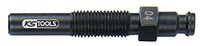 KS Tools 150.3665 Injectoradapter, M10x1,25 met buitenschroefdraad, lengte 70 mm