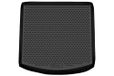 Element Kofferbakmat voor SKODA Kodiaq, 2017 en later, 5 zitter, zwart