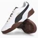 Puma Trinity Sneakers - White, Size 44