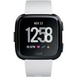 Fitbit Versa Smartwatch - Wit