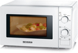Severin MW 7770 Solo Microwave - 20L - 700W - White