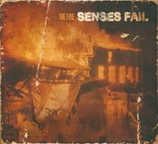 Fire Senses Fail Fire CD + DVD