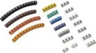 TRU COMPONENTS ECMKP-2 Markeerclip