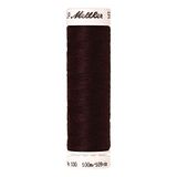 Amann A6677-0793 naaigaren, polyester, 0793 bruin, 100 m, meter