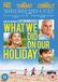 Lionsgate What We Did On Our Holiday