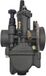 Stroom Commerce B.V. Carburateur moto 28mm 30mm PWK 32 34 Noir