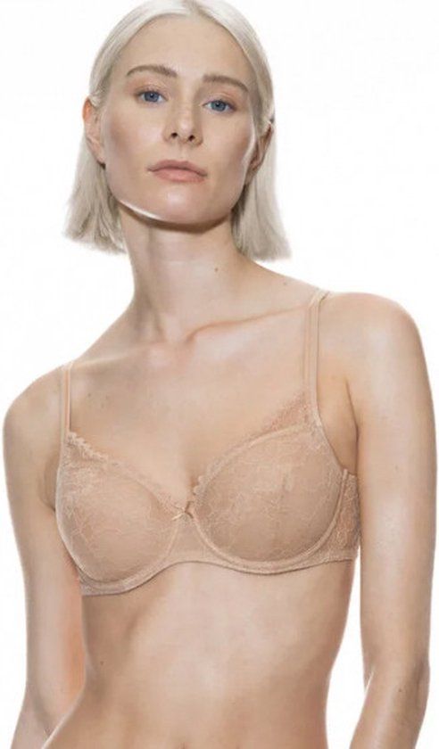 Mey Damen Spacer-Beha Serie Fabulous