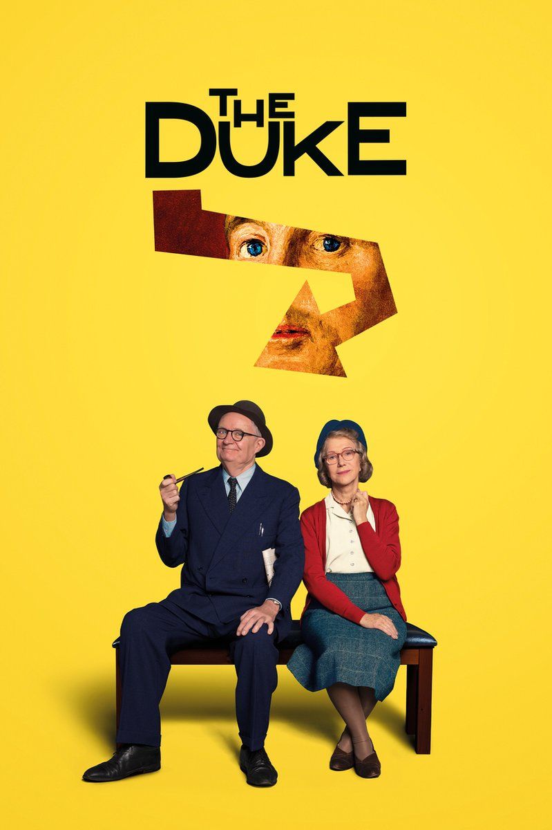The Duke (DVD)