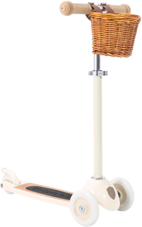 Banwood Step Cream - Ivoor