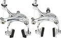 Campagnolo Centaur Velgrem Set, Zilver
