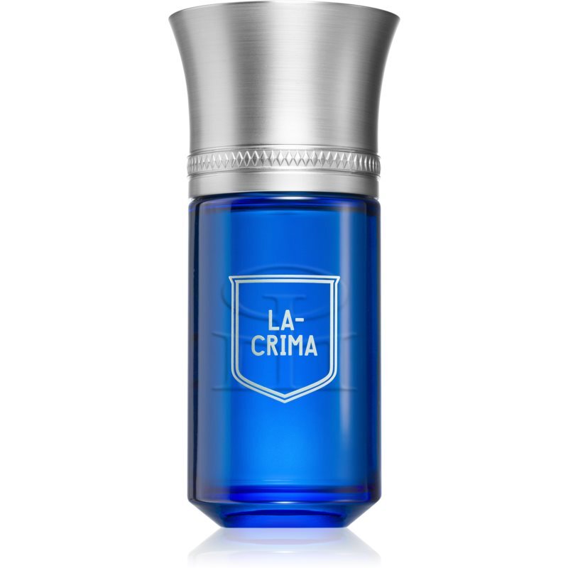 Les Liquides Imaginaires Lacrima eau de parfum / heren