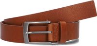 STEFANO LAURAN 25 004 Riem - Cognac - Maat 95
