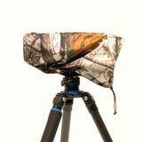Buteo Photo Gear Raincover 1 Sneeuw - Camouflage - Protection d'objectif