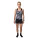 Ion Amaze Crossback 1.5 mm Shorty sans manches pour femme