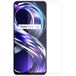 Displaybeschermfolie Realme Displaybeschermfolie van gehard glas voor Realme 8i/Narzo 50