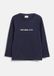 s.Oliver T-shirt à manches longues avec imprimé pour enfants