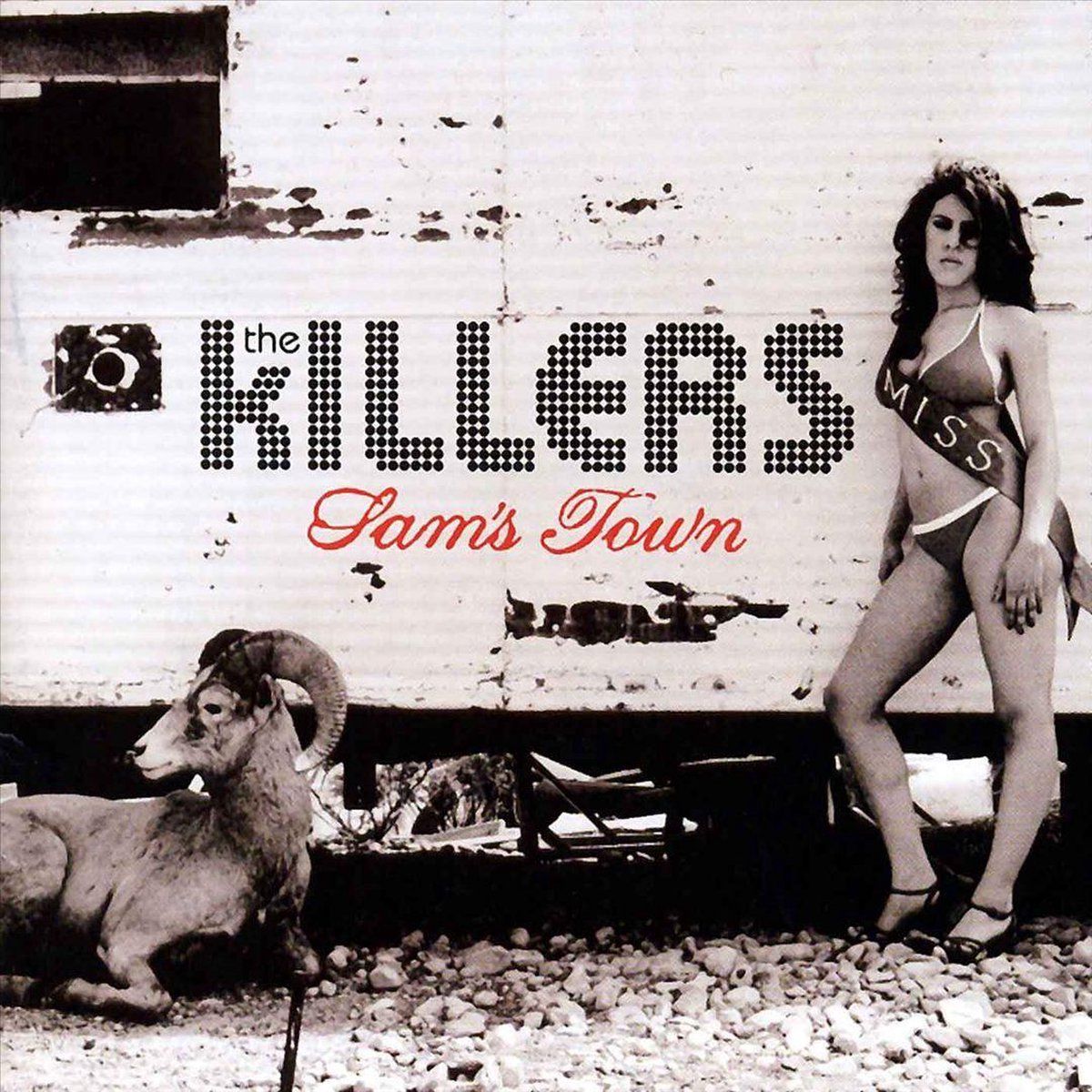 BERTUS Sam's Town