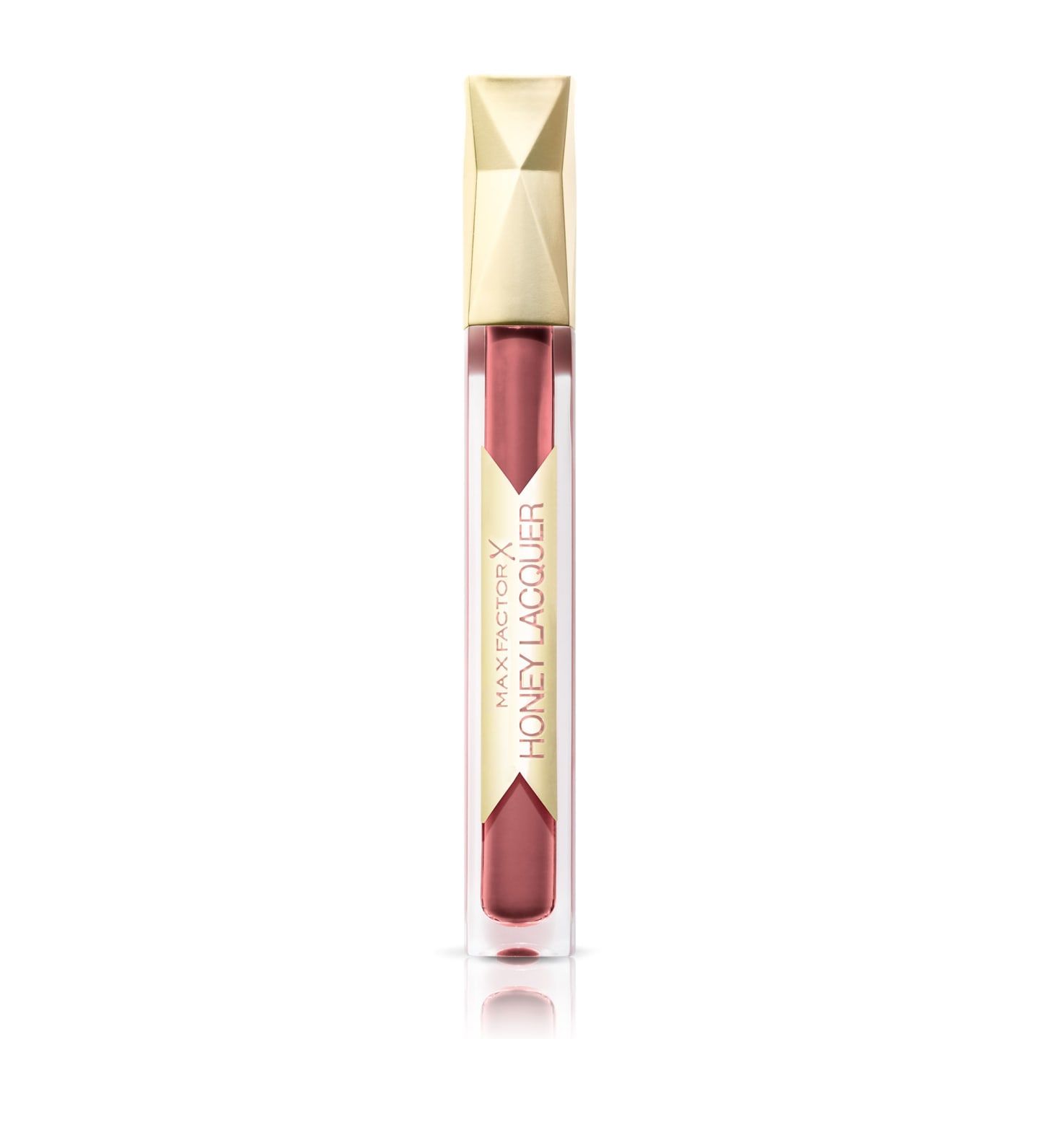 Max Factor Colour Elixir Honey Lacquer - 8005610434162