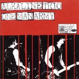 Sonic Rendezvous Alkaline Trio & One Man Army - BYO Split Series | Volume V (CD)
