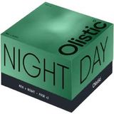Olistic Pack Homme + Night Booster 2x28 unités