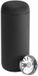 Fellow Carter Move Mug Zwart 473 ml - Thermosbeker met Keramische Coating