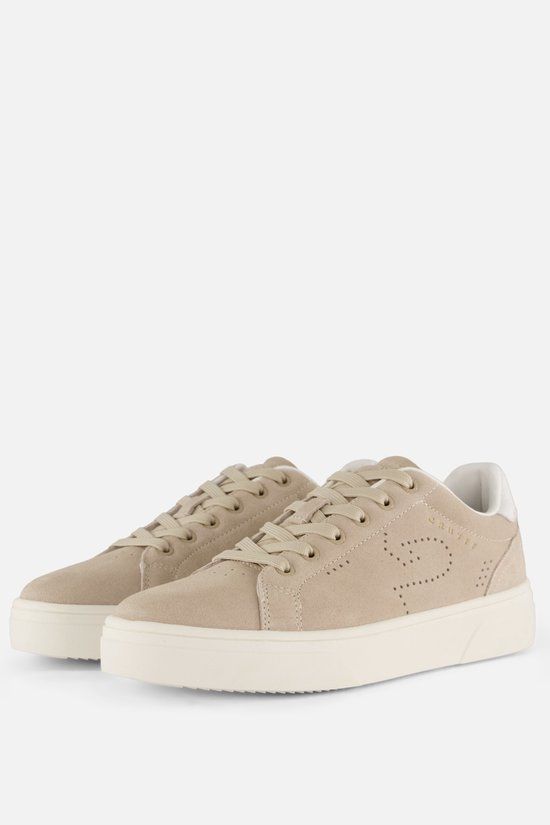 Cruyff Gracia Sneakers beige Syntetisch - Maat 42