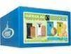 HOPPE Koffiekoekjesmix Fairtraide - 150 stuks
