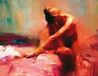 Your Decoration B.V. Kunstdruk Zhaoming Wu - Dancer 90x70cm