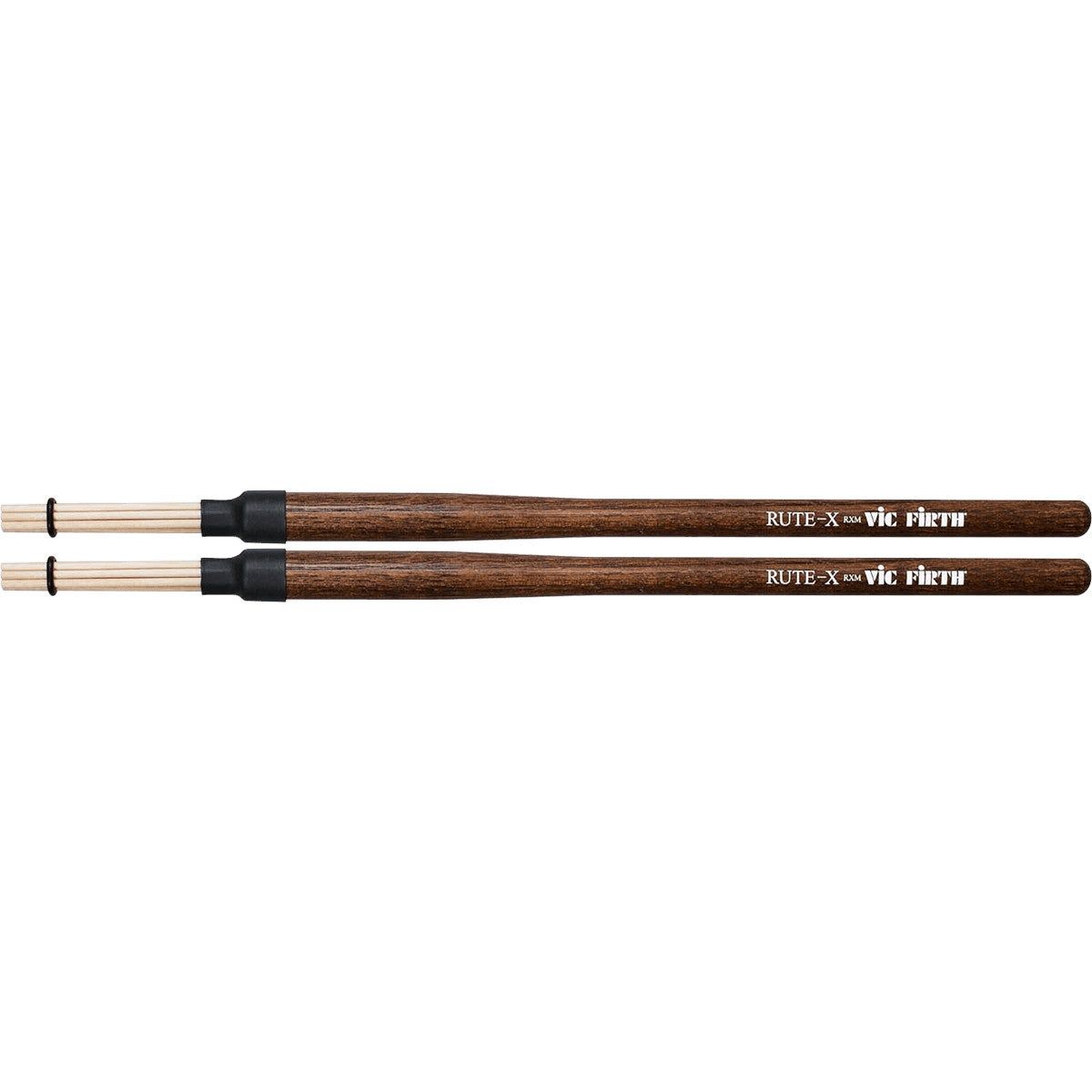 Vic Firth RUTE-X Medium Gauge Rods