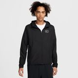 Nike Air herenjas, zwart/zwart, HM0187-011, L