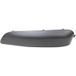 Peugeot Moulure de pare-choc avant gauche noire Peugeot 308 1 Phase 1 2007-2011