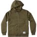 DC Shoes Blouson rembourré enfant Rowdy