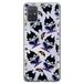 ERT GROUP Disney Maleficent 004 mobiel telefoonhoesje voor Samsung A71